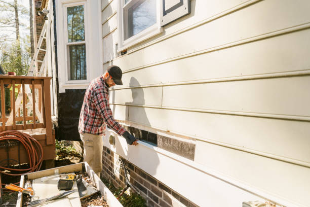 Trusted Wood Siding service in Bradley, WV - Creative Siding